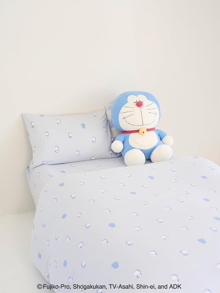ジェラートピケ　ドラえもん　抱き枕 ドラえもん】【Sleep】抱き枕（寝具）｜gelato pique Sleep
